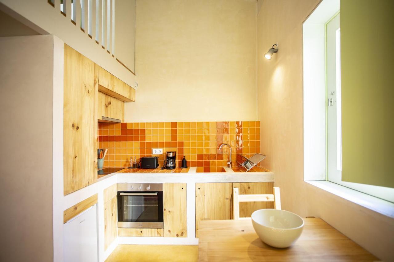 Oporto Lovely Studio Екстериор снимка