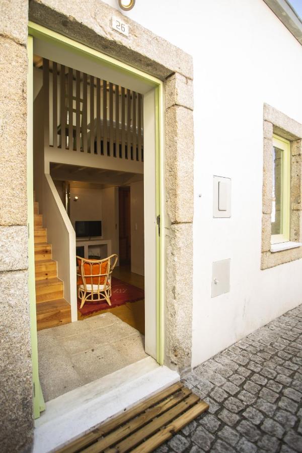 Oporto Lovely Studio Екстериор снимка