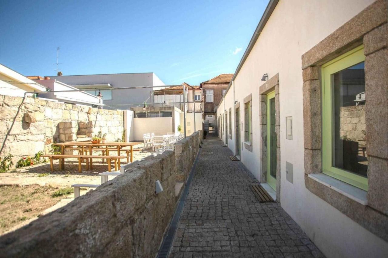 Oporto Lovely Studio Екстериор снимка