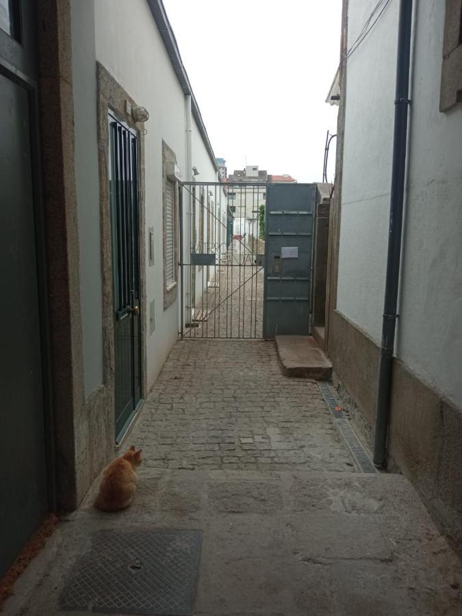 Oporto Lovely Studio Екстериор снимка
