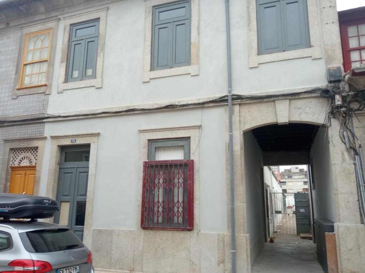 Oporto Lovely Studio Екстериор снимка