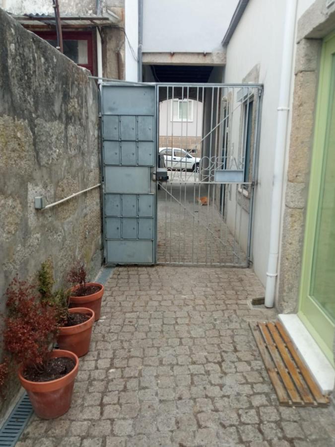 Oporto Lovely Studio Екстериор снимка