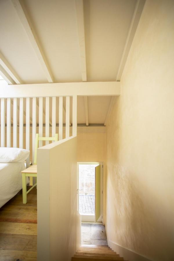 Oporto Lovely Studio Екстериор снимка
