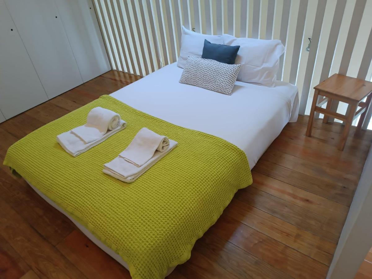 Oporto Lovely Studio Екстериор снимка